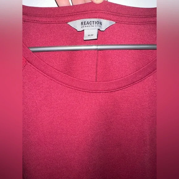 Kenneth Cole Reaction blouse - Picture 4 of 4